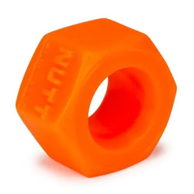 Nutt Short Ball Stretcher Orange