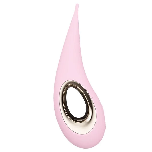 LELO DOT™ Pinpoint Clitoral Vibrator