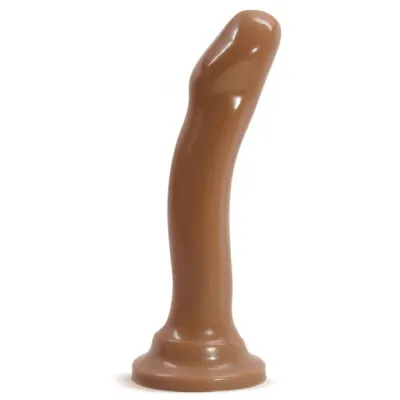Real Nude Helio Toffee Tan Dildo