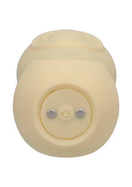 Ritual Sol Rechargeable Silicone Pulsating Vibe