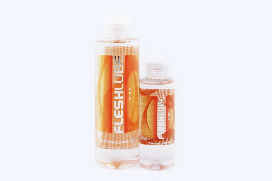 Fleshlight - Fleshlube - Water