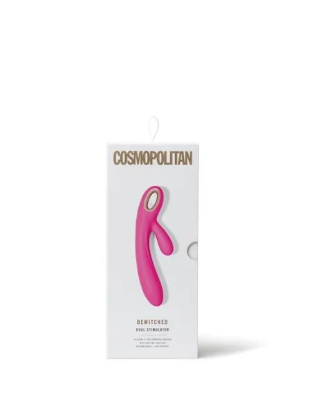 Cosmo - Bewitched  - Pink