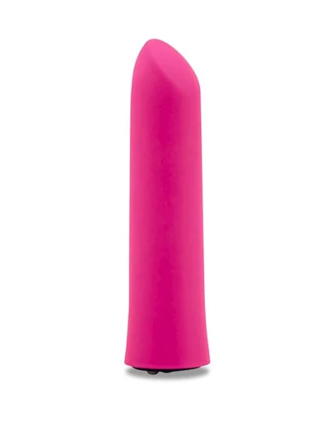 Sensuelle Iconic Bullet - Pink - 3.5 Inch