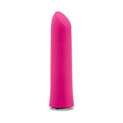 Sensuelle Iconic Bullet Pink 3 5 Inch