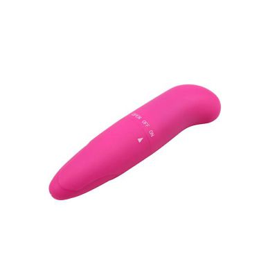 Invigorate G spot