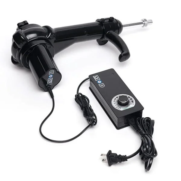 Mod Love Deluxe Thruster Kit Sex Machine