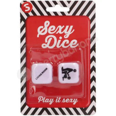 S Line Sexy Couples Position Place Dice