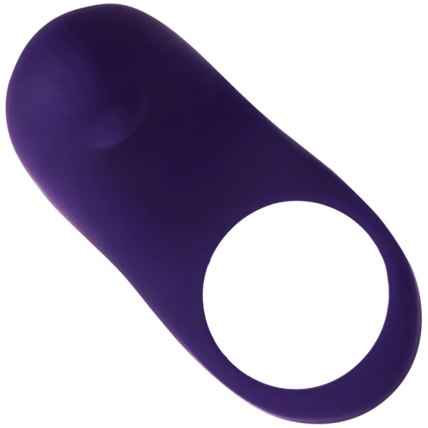 Rev Rechargeable Vibrating C-Ring