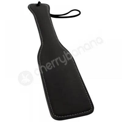 Renegade Bondage Black Paddle