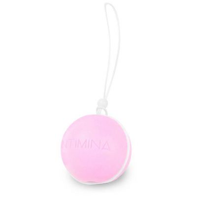 Laselle Kegel Exercisers 28g Baby Pink
