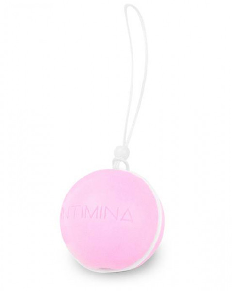 Laselle Kegel Exercisers - 28g - Baby Pink