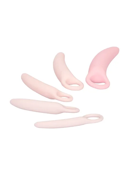 Inspire Silicone Dilator 5 Piece Set