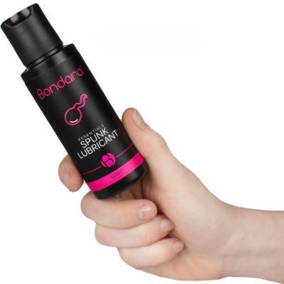 Bondara Spunk Lubricant 100ml