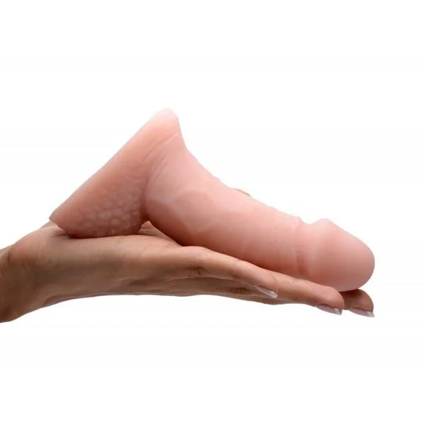 Bulge Packer Realistic Dildo