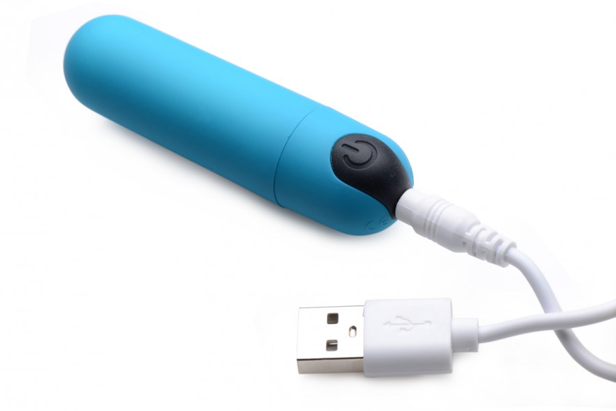 Remote Control Bullet Vibrator