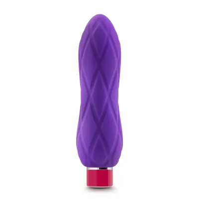 Aria Crystal Plum