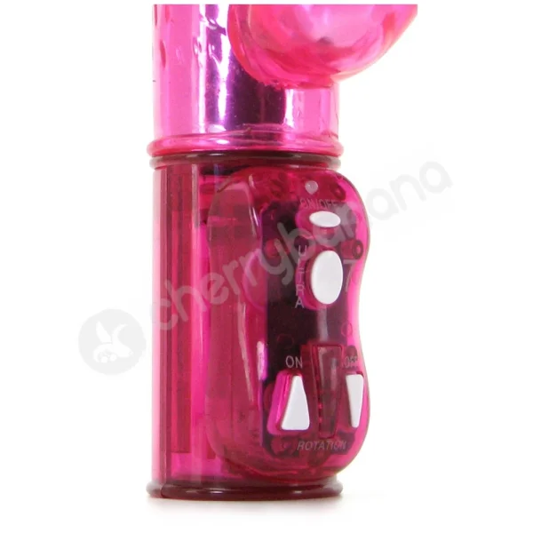 Eve After Dark 7x Pink Rabbit Vibe