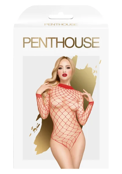 Penthouse Lingerie Scandalous — image 6 of 9