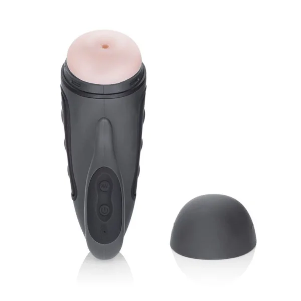 Apollo Alpha Stroker 1 Grey