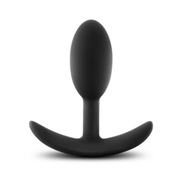 Luxe - Wearable Vibra Slim Plug — image 8 of 24