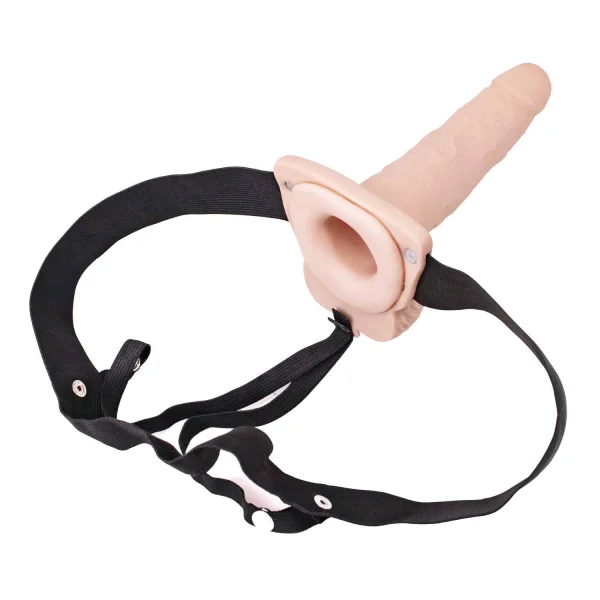Erection Assistant Hollow Strap On