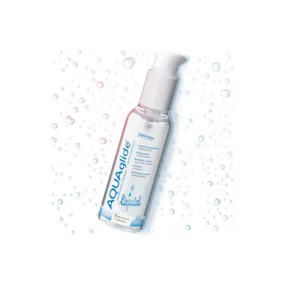 Aquaglide Neutral Lubricant 125 Ml