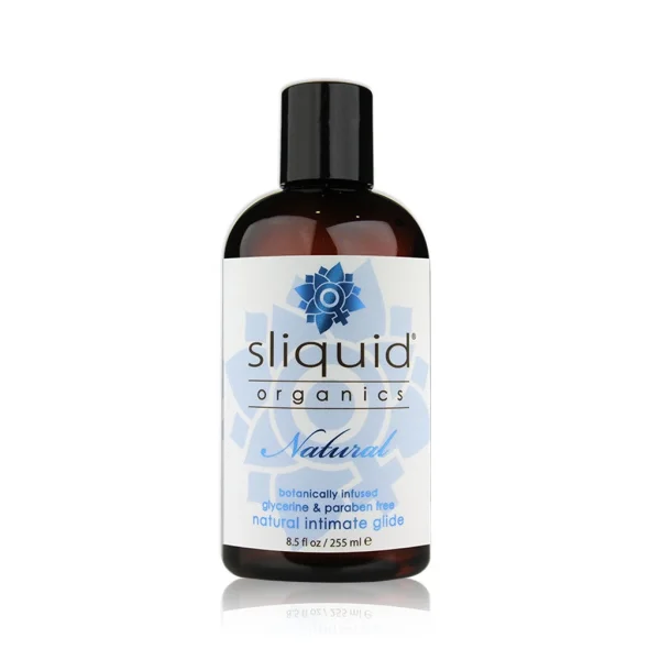 Sliquid Organics natural lubricant — image 4 of 5
