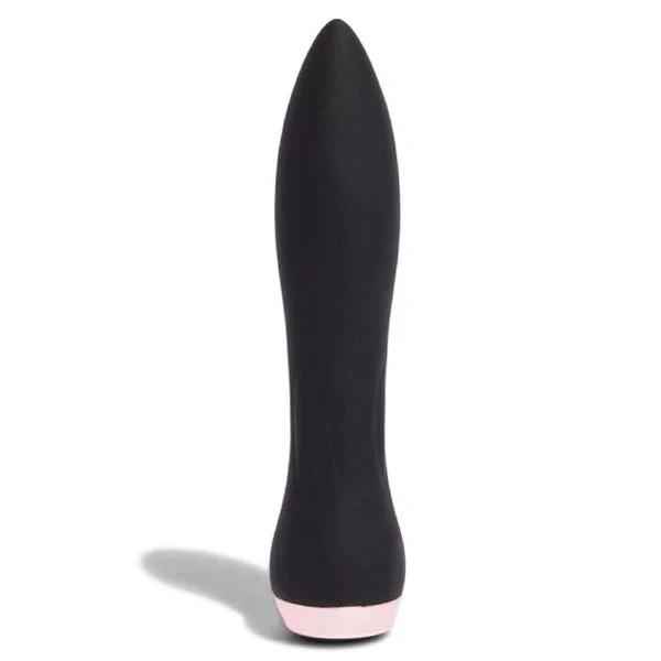 Nu Sensuelle 60SX AMP Silicone Bullet