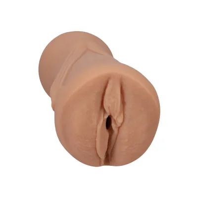 Signature Strokers Eva Elfie ULTRASKYN Pocket Pussy