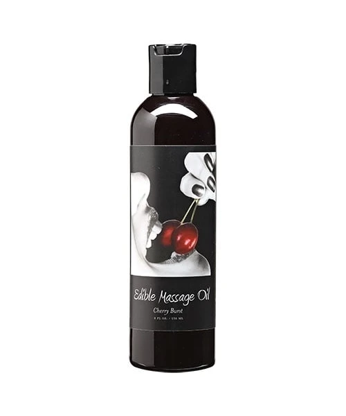 Hemp Seed - Massage Oil - Isle of You — image 24 of 25