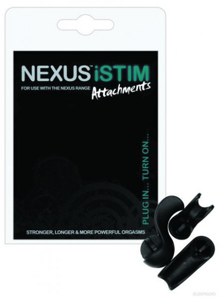 Nexus iStim Attachments — image 4 of 4