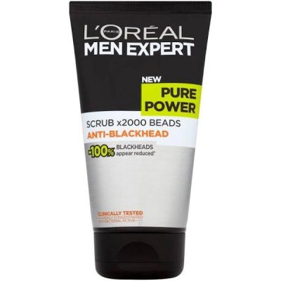 Men Expert Pure Power Scrub x 2000 Beads