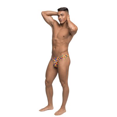 Male Power Pride Fest Bong Thong