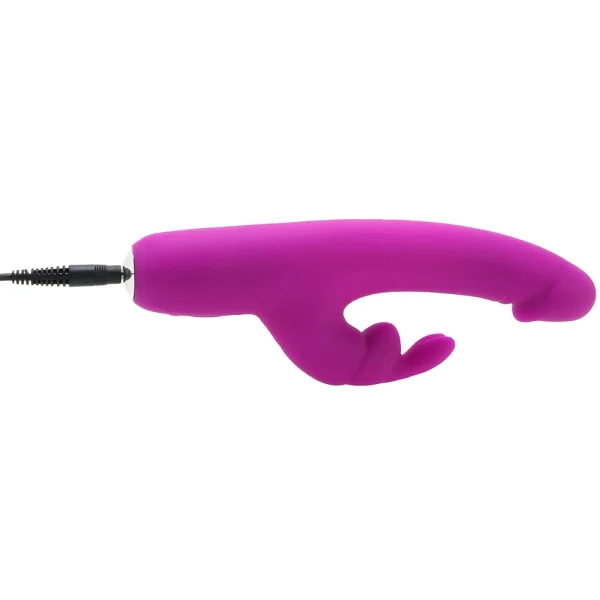 Lovehoney Happy Rabbit Slimline Realistic Rechargeable Rabbit Vibrator