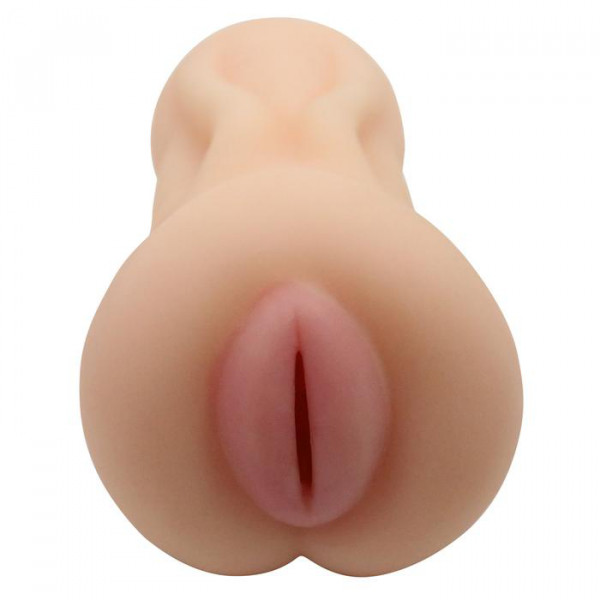 Ultra Real Feel Pussy Stroker