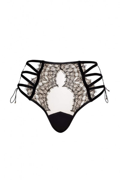 Lilitus High Waist Knicker - Ludique