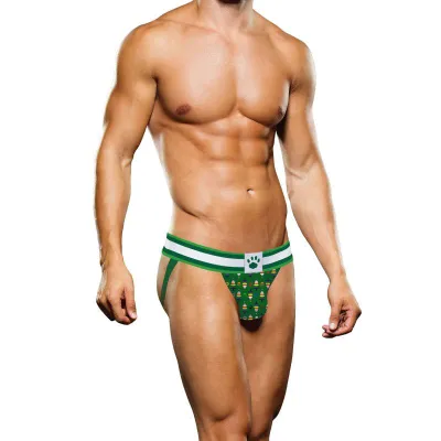 Prowler Christmas Tree Jock S