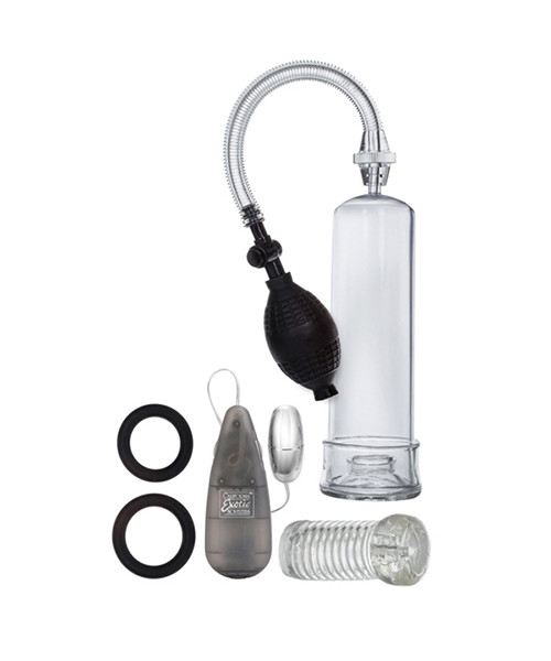 Apollo Sta-Hard Kit