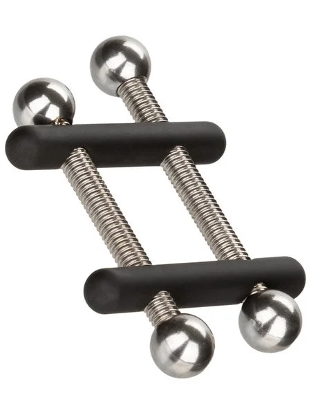 Nipple Grips Power Grip Crossbar Nipple Vices