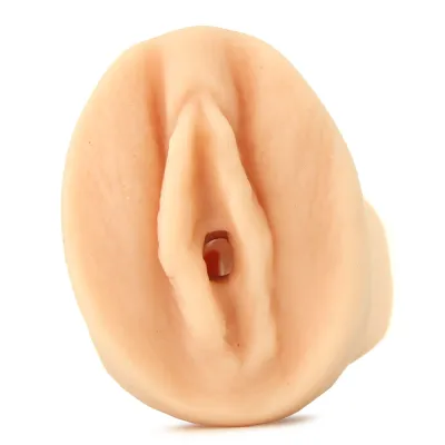 Virgin Pussy Ultraskyn Palm Pal