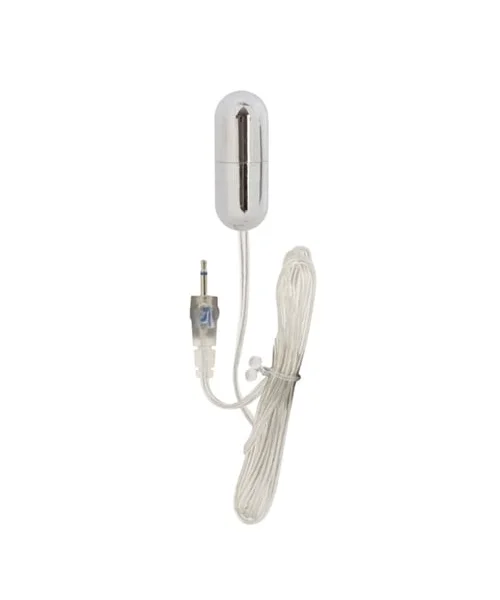 Sterling Bullet - Mini Silver Bullet