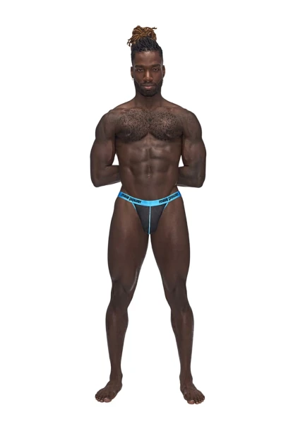 Casanova Uplift Thong — image 7 of 8