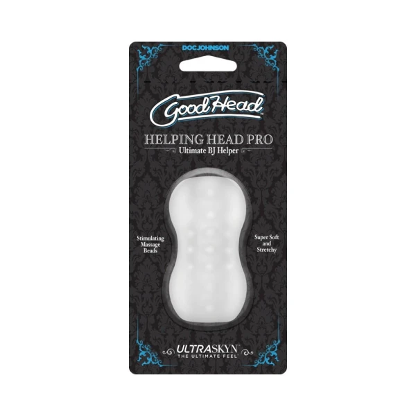 Goodhead - Helping Head Pro Frost