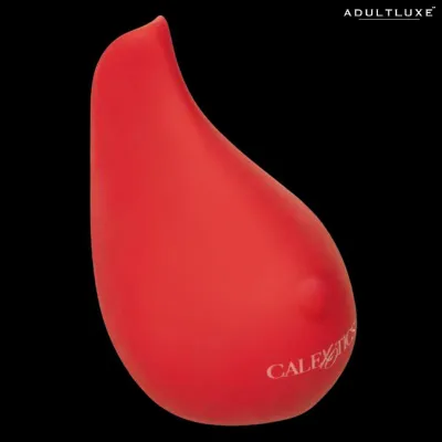 Red Hot Glow Massager