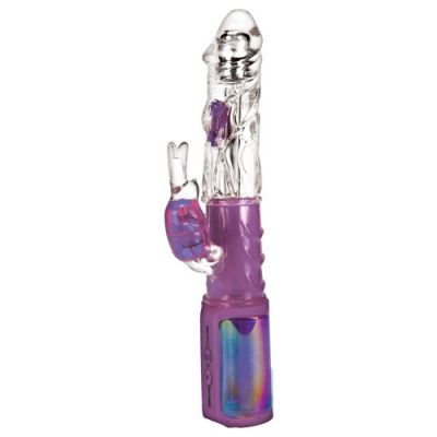 Rabbit Vibe Clear Insight Vision