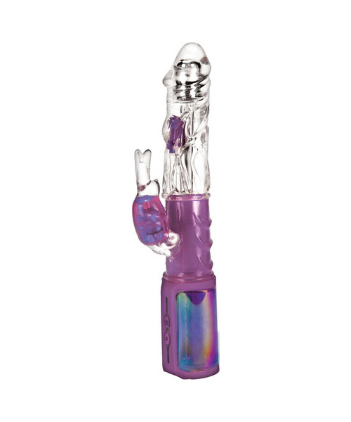 Rabbit Vibe Clear Insight Vision