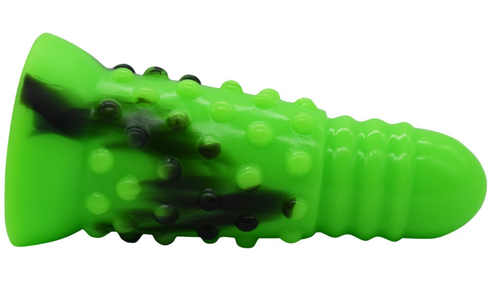 7'' Alien Tool Dildo
