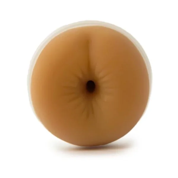 Cyberskin Vulcan Realistic Anus Stroker — image 7 of 11