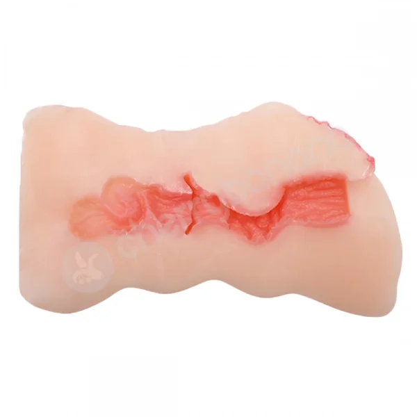 Stroke King Joan Realistic Vagina Masturbator