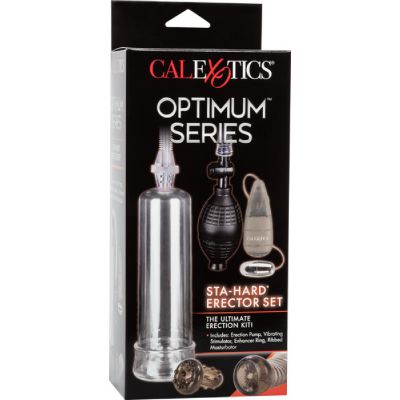 Sta Hard Erector Set Pump